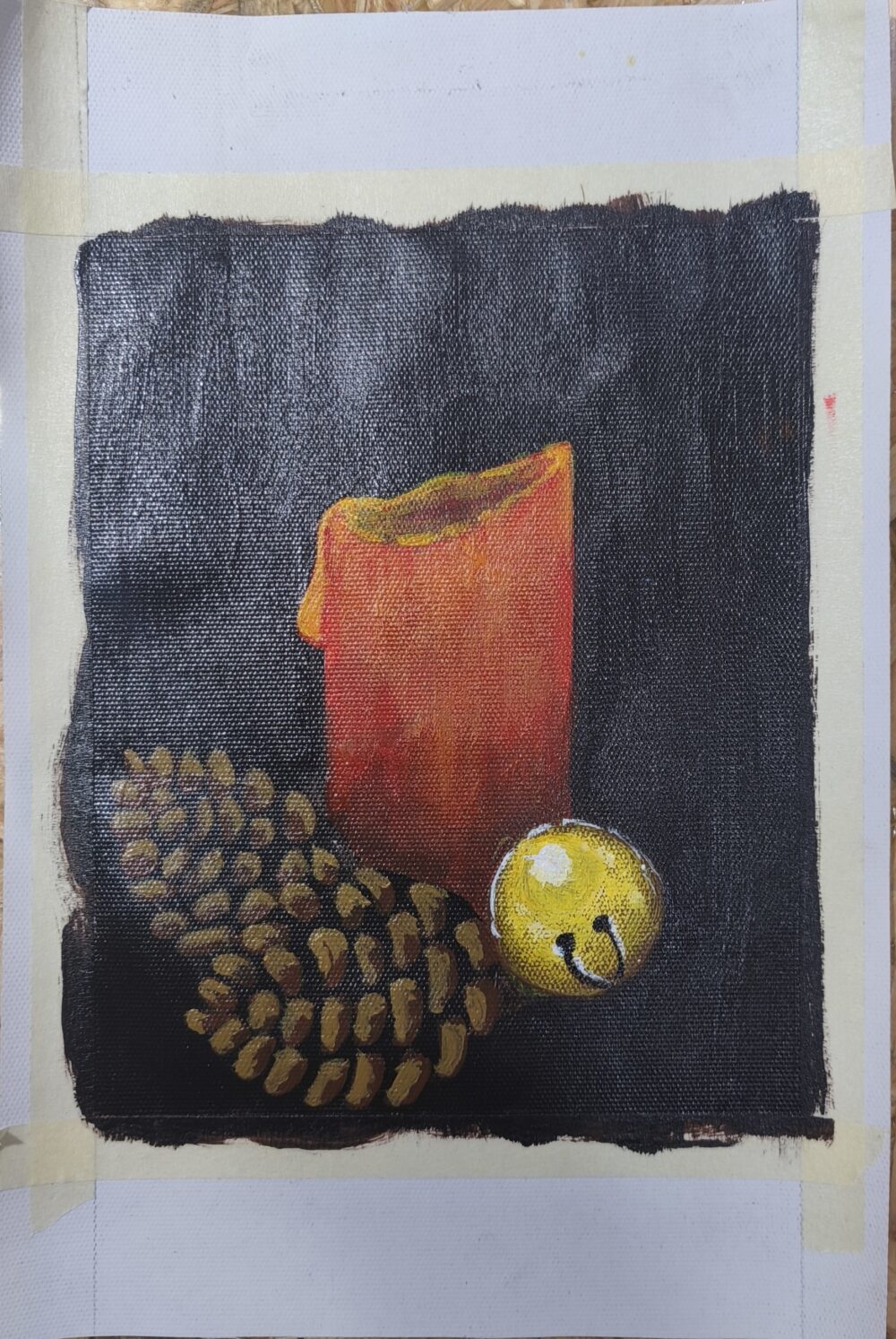 Tác phẩm Nguyễn Phước Tuý Hà | 2026-02-12 32