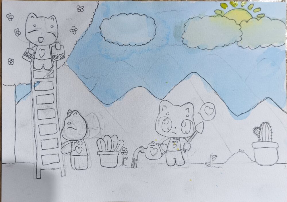 Tác phẩm Vũ Bảo Ngọc 2018 | 2026-02-12 34