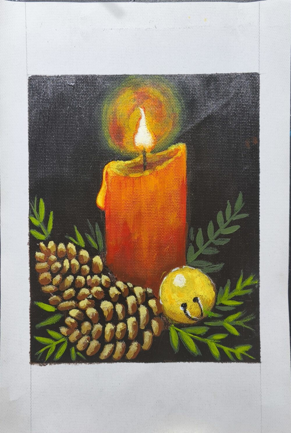 Tác phẩm Nguyễn Phước Tuý Hà | 2026-02-13 32