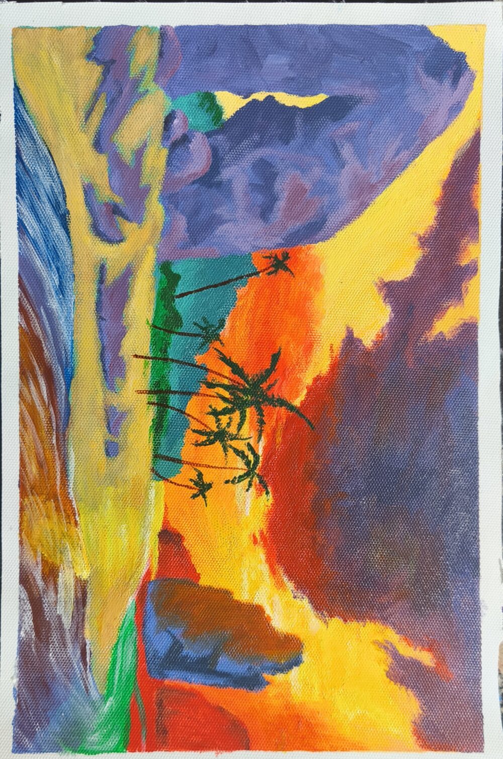 Tác phẩm Nguyễn Ngọc Gia Hân (Sale) | 2026-02-13 32