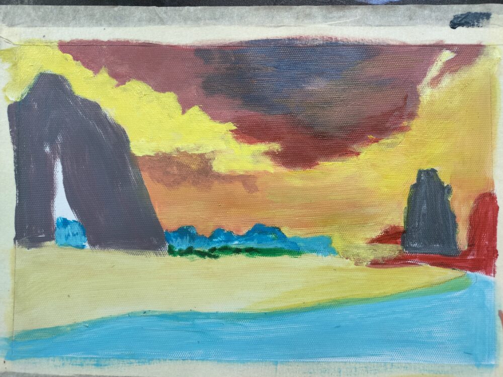 Tác phẩm Mai Hà | 2026-02-25 33