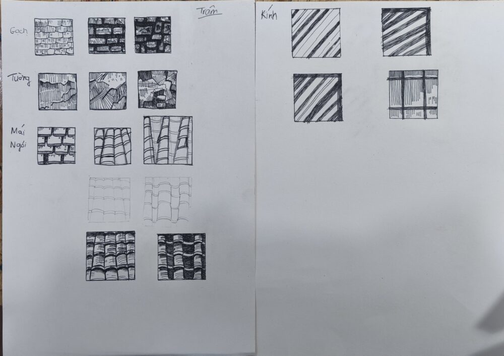 Tác phẩm Chị Trâm | 2026-02-13 33
