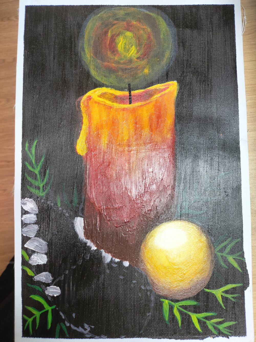 Tác phẩm Nguyễn Thảo Nguyên | 2026-02-26 33