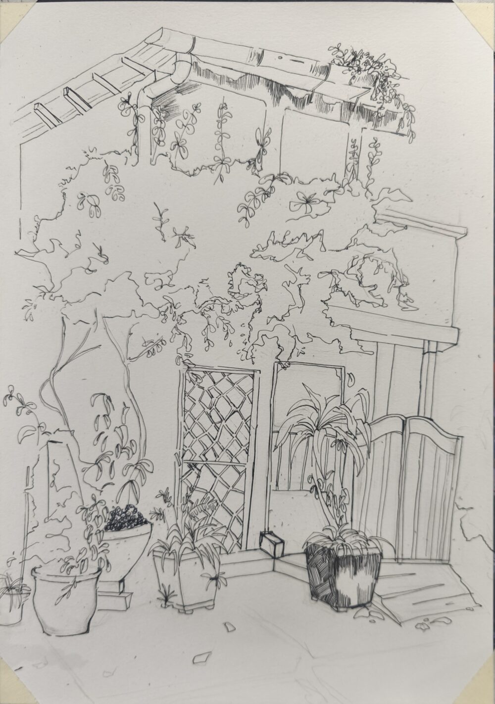 Tác phẩm Hoàng Oanh | 2026-02-23 32