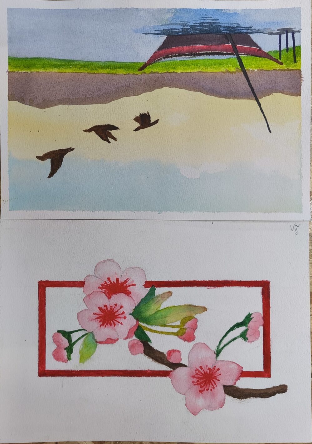 Tác phẩm Đinh Sơn Thy Vỹ | 2026-02-23 32