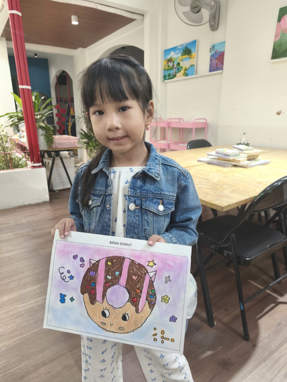 Tác phẩm Katherine trương | 2026-02-24 32