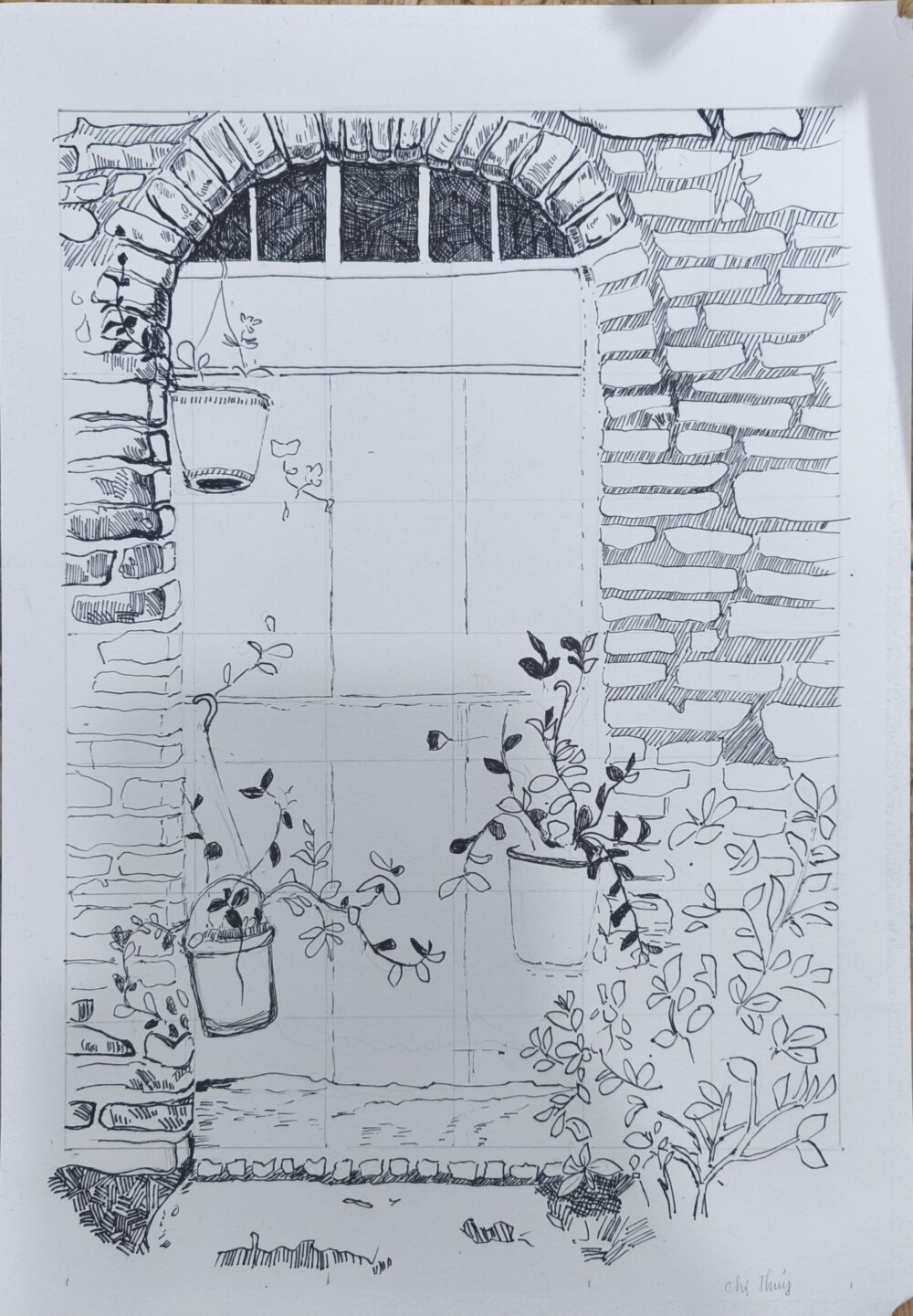 Tác phẩm Phạm Bích Thủy | 2026-02-24 32