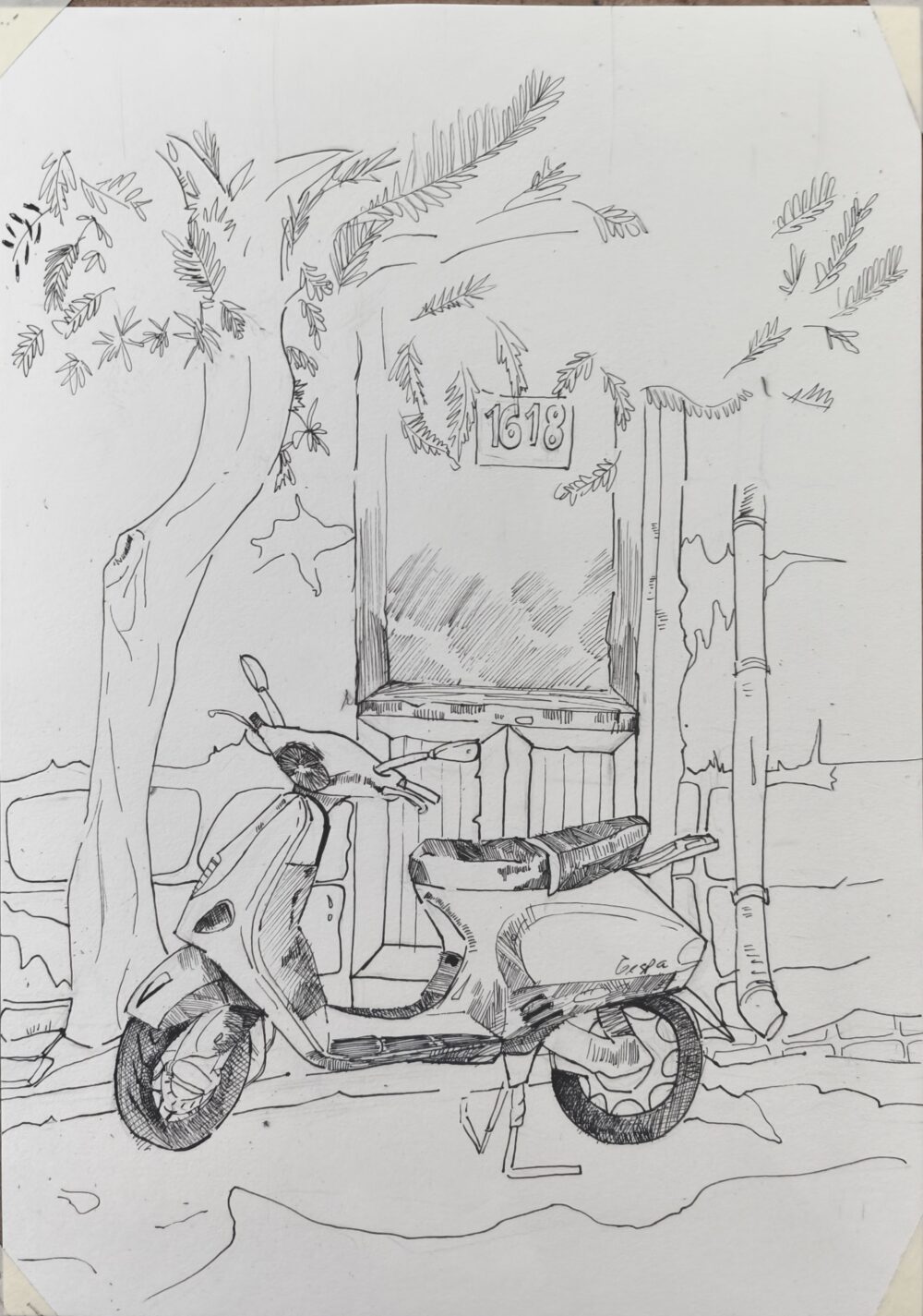 Tác phẩm Hoàng Oanh | 2026-02-25 32