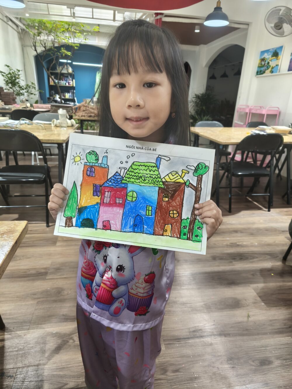 Tác phẩm Katherine trương | 2026-02-26 32