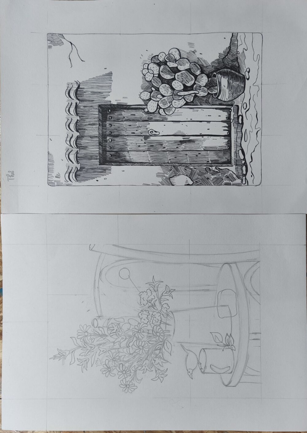 Tác phẩm Thư | 2026-02-26 34