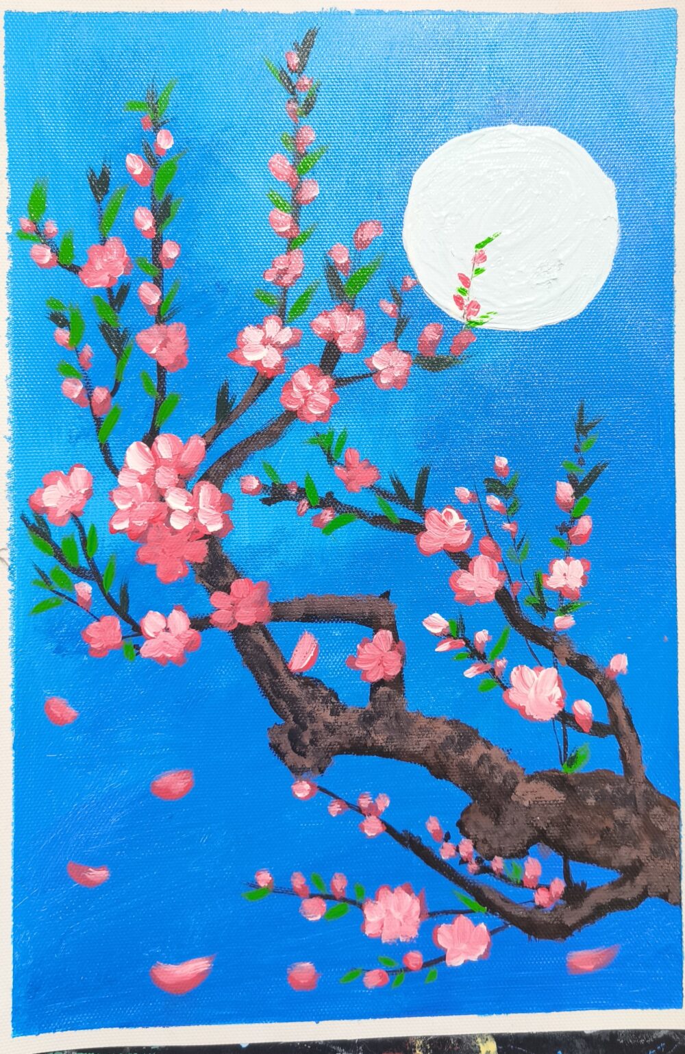 Tác phẩm Lê Thị Tuyết Nhung | 2026-02-26 34