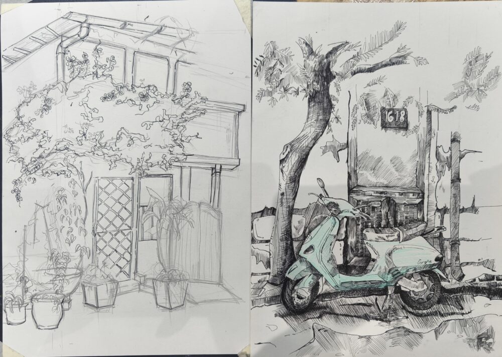 Tác phẩm Hoàng Oanh | 2026-02-27 32