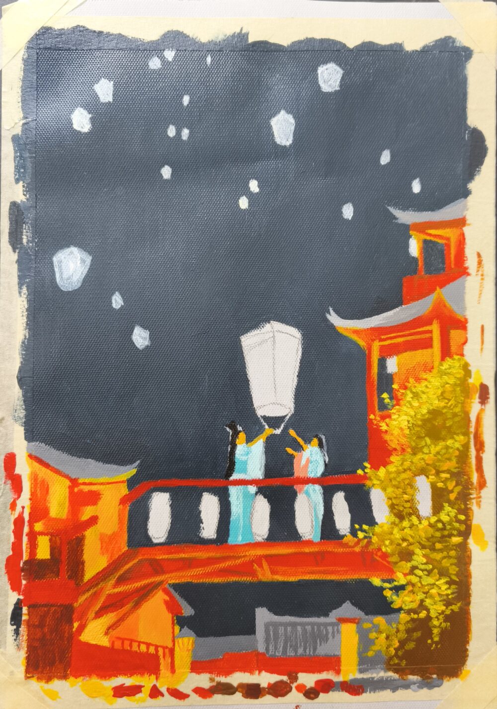 Tác phẩm Nguyễn Hồng Bảo Đức | 2026-02-27 33