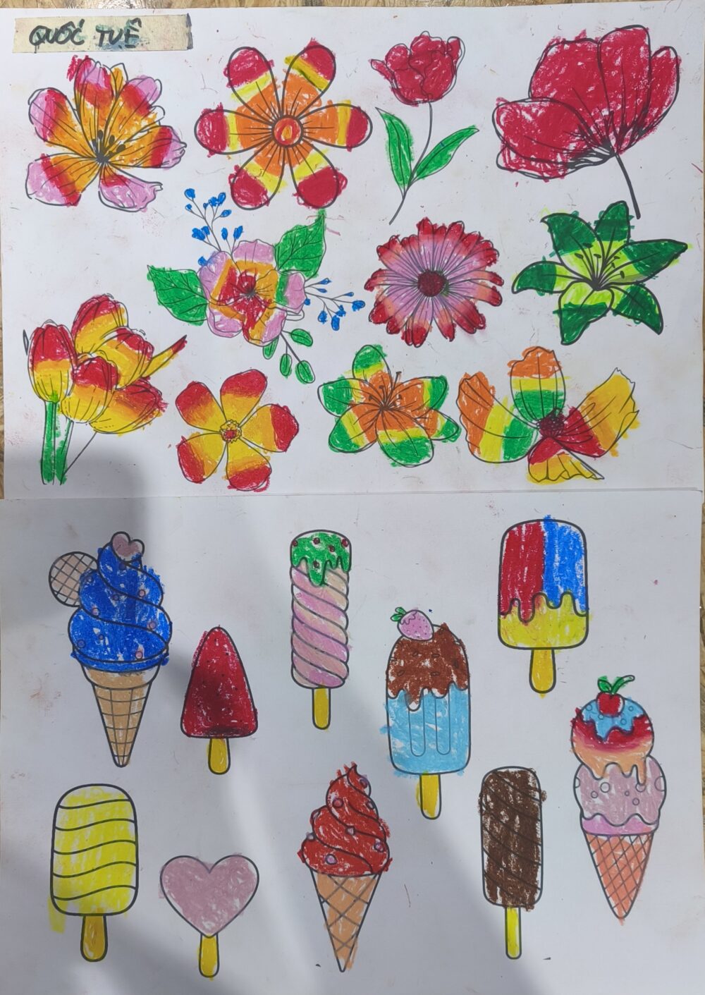 Tác phẩm Nguyễn Đăng Quốc Tuệ | 2026-02-28 32