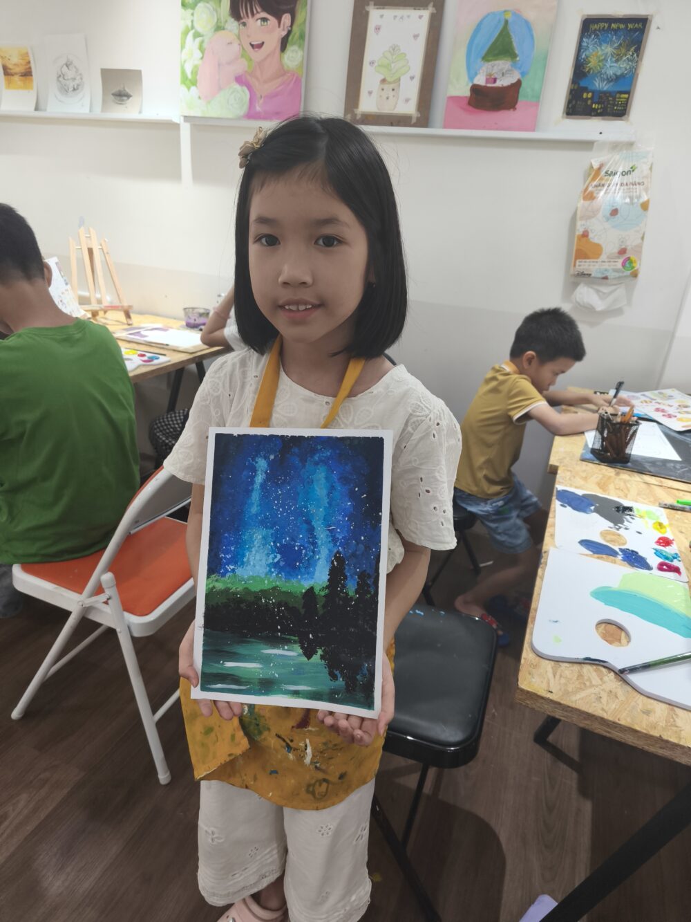 Tác phẩm ĐẶNG NGỌC HÂN | 2026-02-28 32