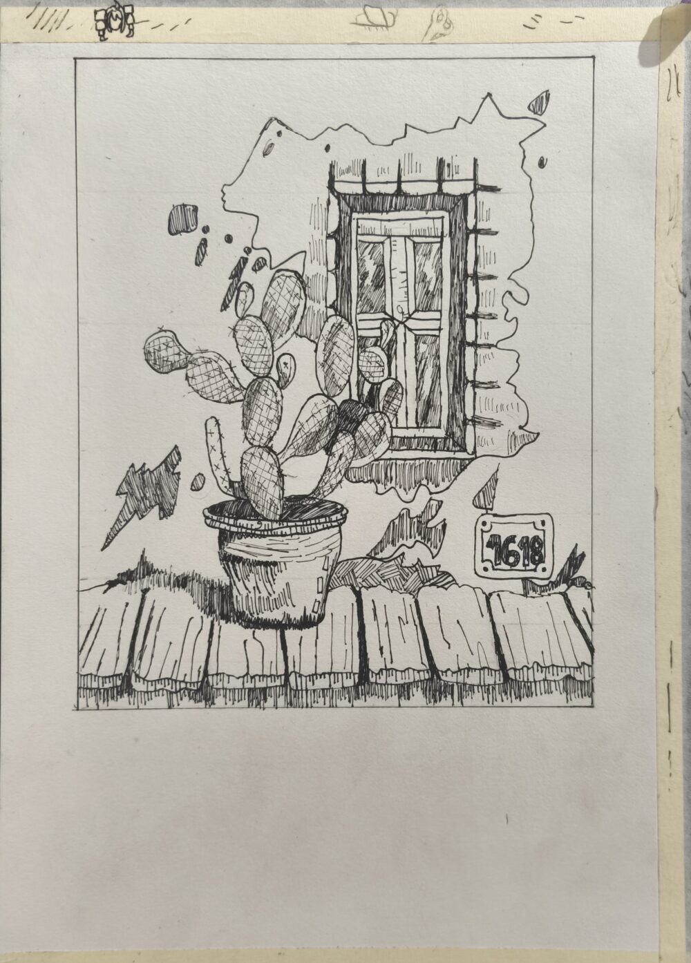 Tác phẩm Phúc Nguyên 2014 | 2026-02-28 32