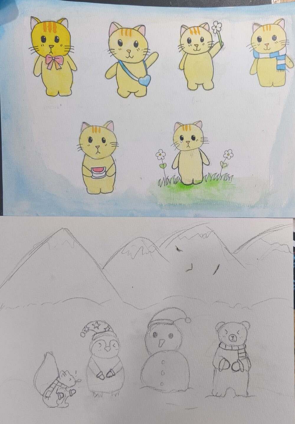 Tác phẩm Nguyễn Bảo Ngọc 2015 | 2026-02-28 32