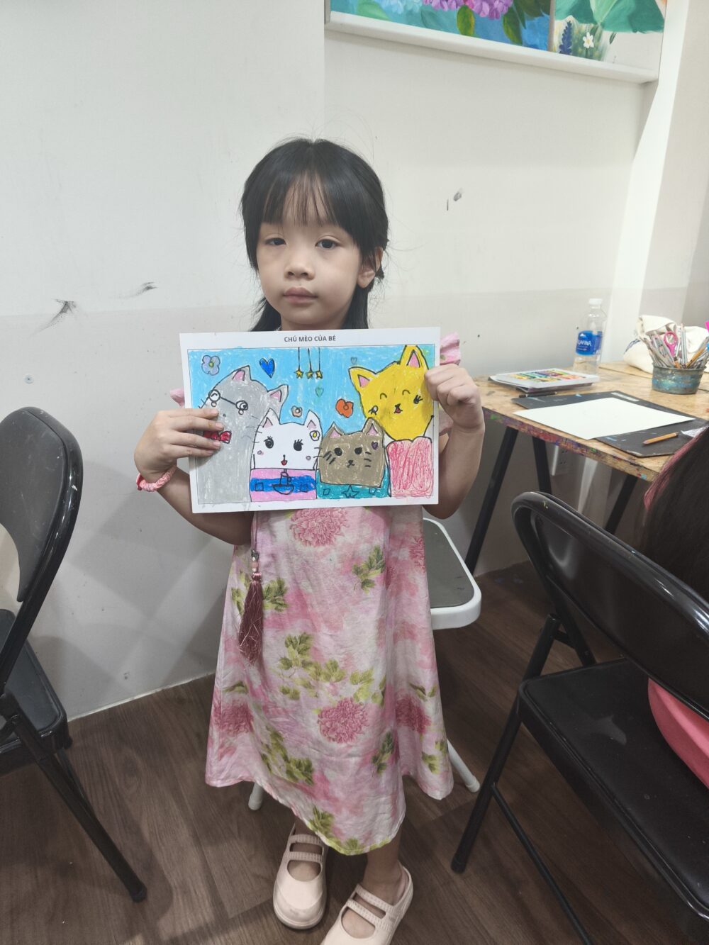 Tác phẩm Đoàn Bảo Linh 7/11/2019 | 2026-02-28 32