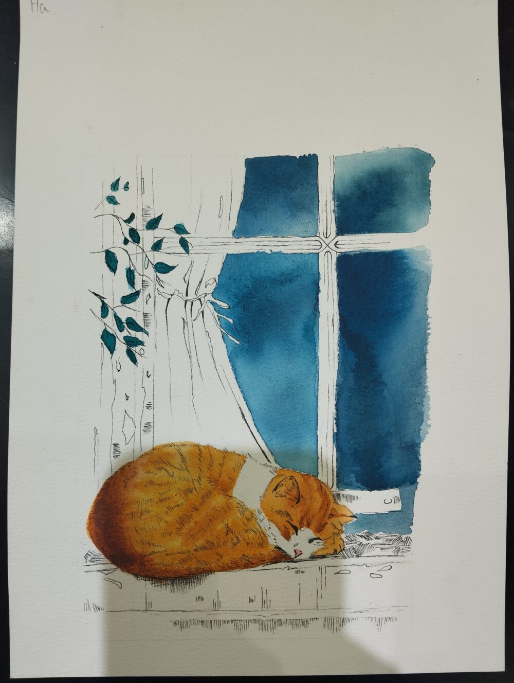 Tác phẩm Nguyễn Thanh Hà | 2026-02-01 34