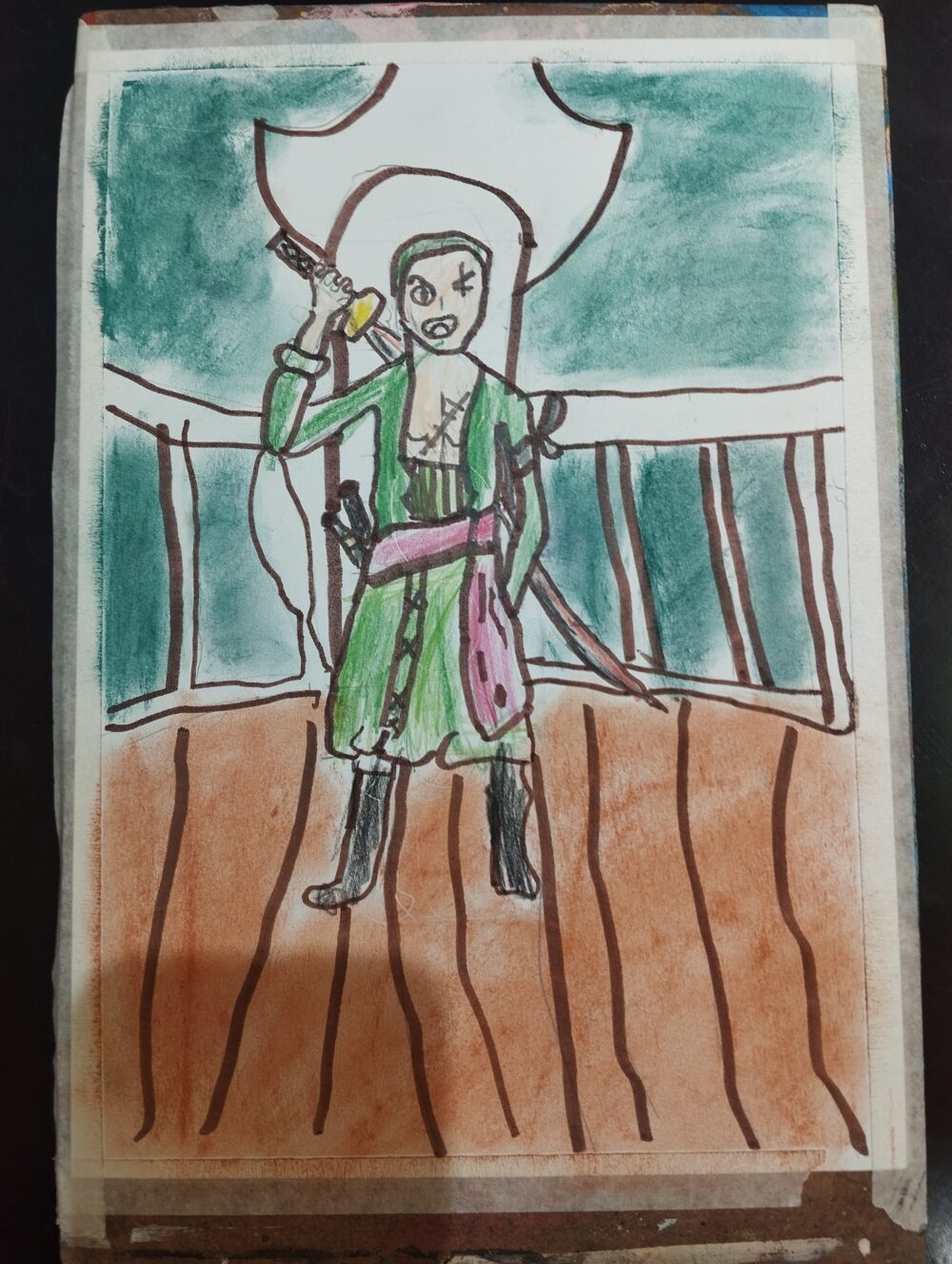 Tác phẩm Nguyễn Hồng Phúc Đăng | 2026-02-01 34