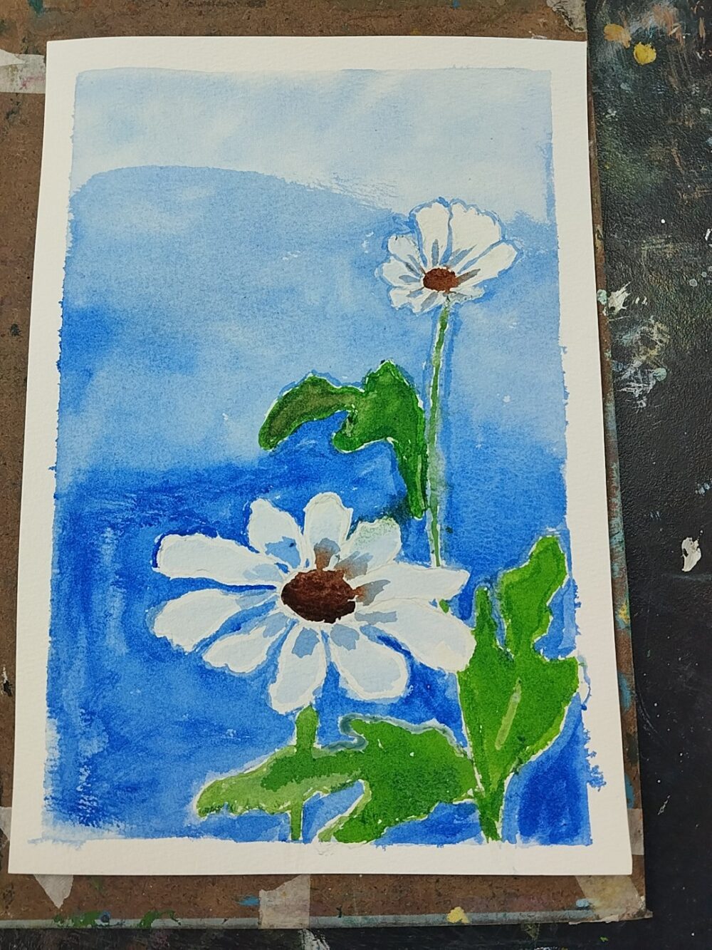 Tác phẩm Võ Minh Hoàng | 2026-02-01 34