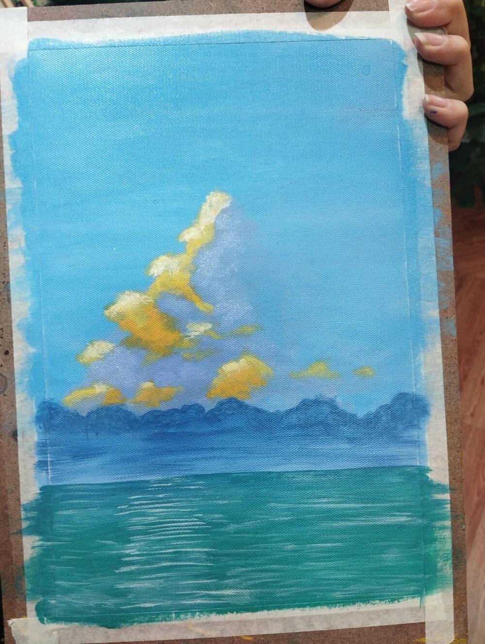 Tác phẩm Nguyễn Hà Anh | 2026-02-01 34