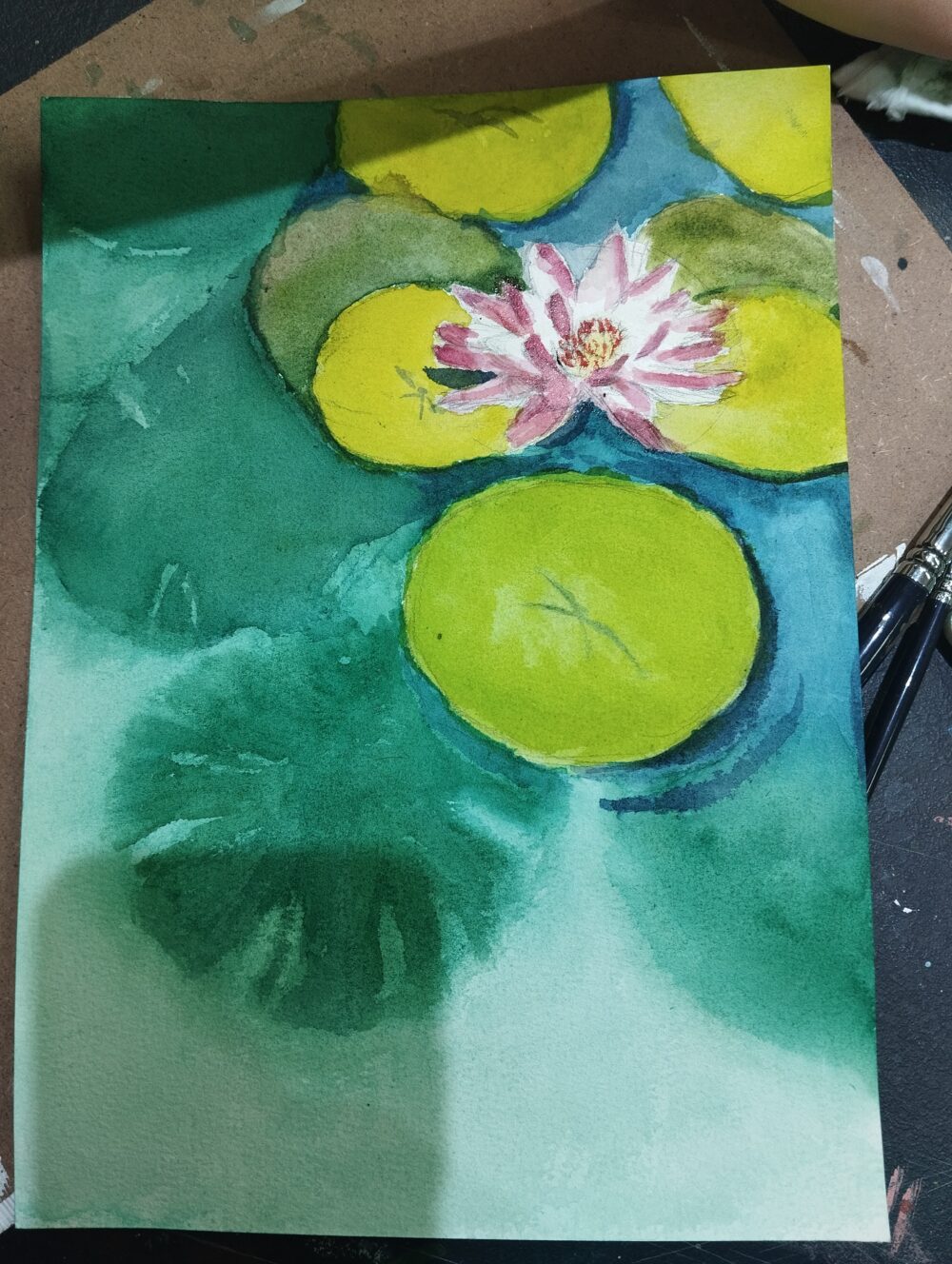 Tác phẩm Phạm Trường Minh | 2026-02-01 34