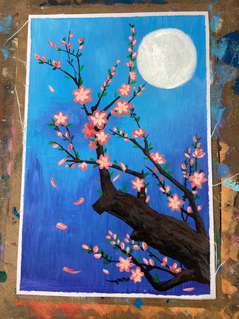 Tác phẩm Vũ Thị Khánh Vi | 2026-02-07 32