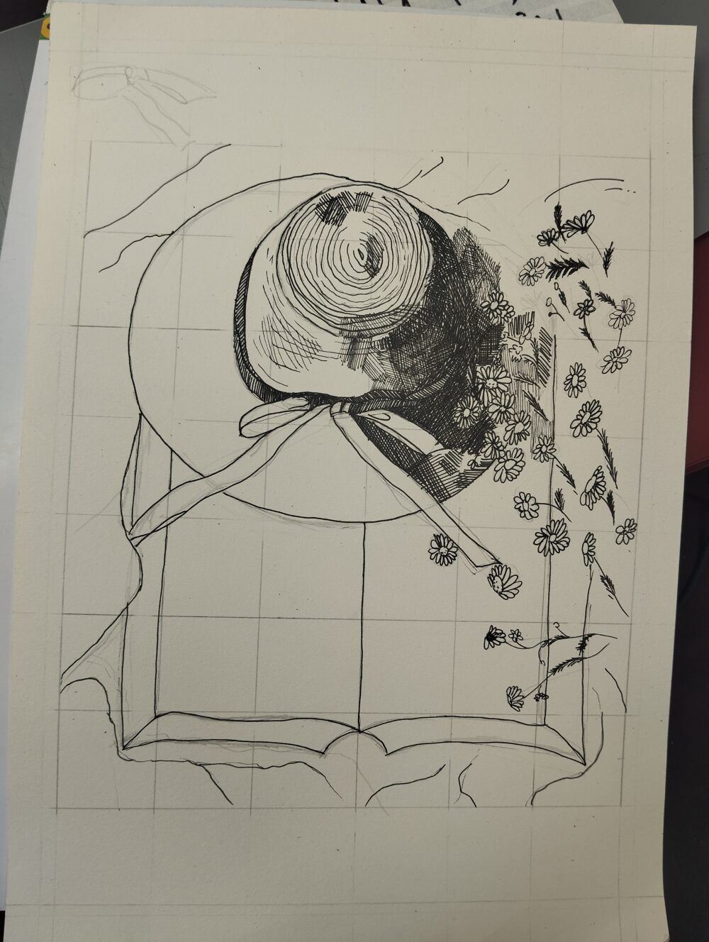 Tác phẩm Đặng Vũ Mai Phương | 2026-02-10 34