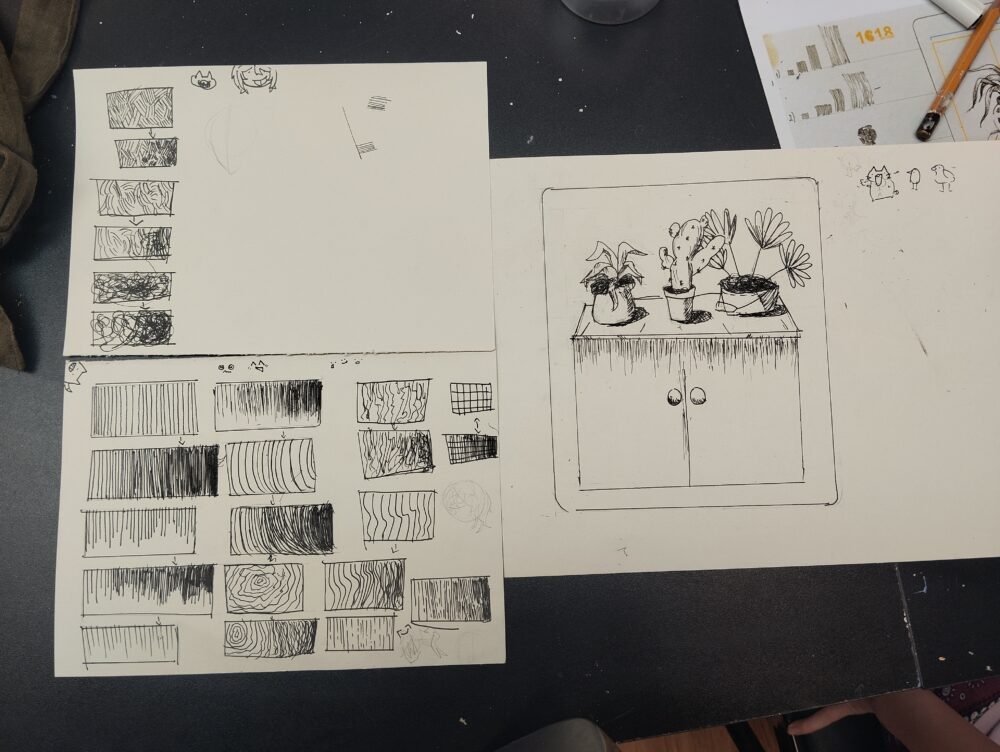 Tác phẩm KID Dương Thiên Hương 26/12/2014 | 2026-02-13 33