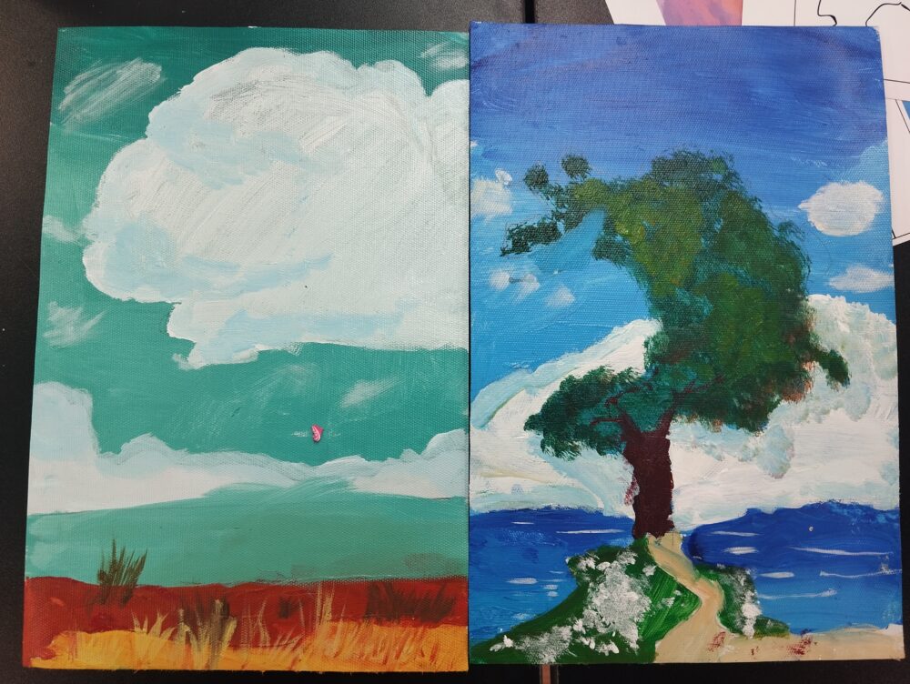 Tác phẩm KID Hoàng Minh Sơn 2018 | 2026-02-13 33