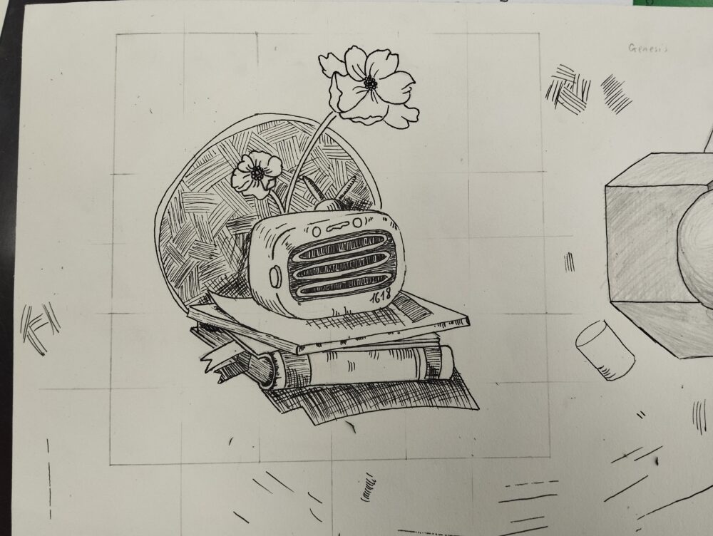 Tác phẩm TEEN Nguyễn Hải Nam 2012 | 2026-02-24 34