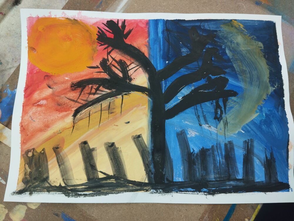 Tác phẩm KID Đặng Nguyễn Minh Phúc 2017 (mẹ Nguyễn Thu Hà) | 2026-02-25 34