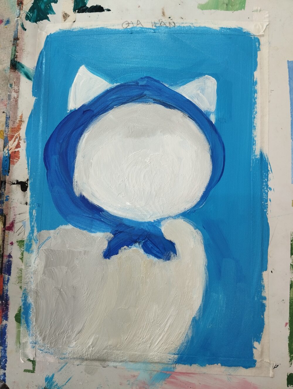 Tác phẩm Nguyễn Ngọc Gia Hân | 2026-02-28 32