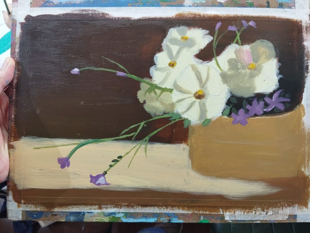 Tác phẩm Trần Hà An | 2026-02-28 32