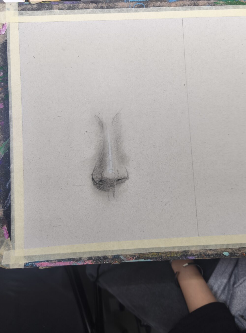 Tác phẩm Phương Anh Nhi | 2026-02-13 33