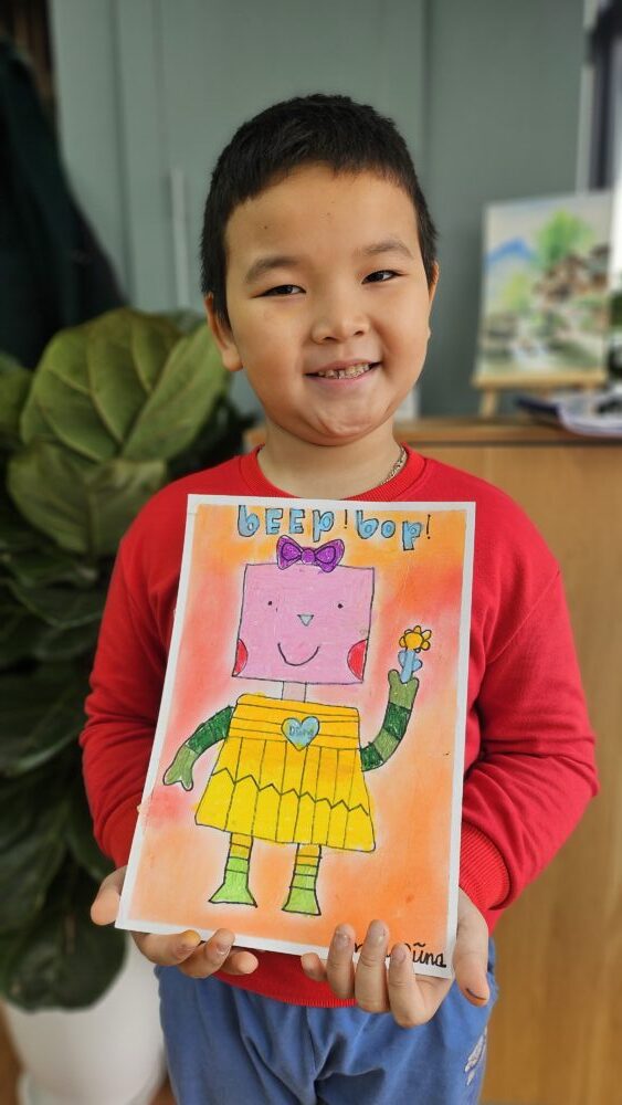 Tác phẩm Nguyễn Ngọc Dũng | 2026-02-01 32