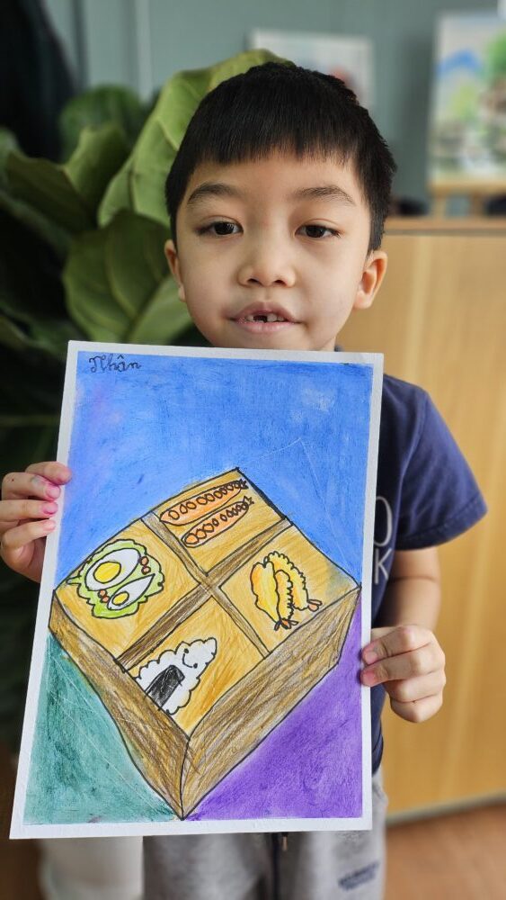 Tác phẩm Nguyễn Trọng Nhân 2019 | 2026-02-01 32