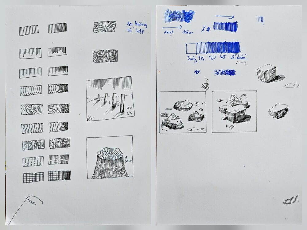 Tác phẩm Vũ Thị Thoan | 2026-02-01 32