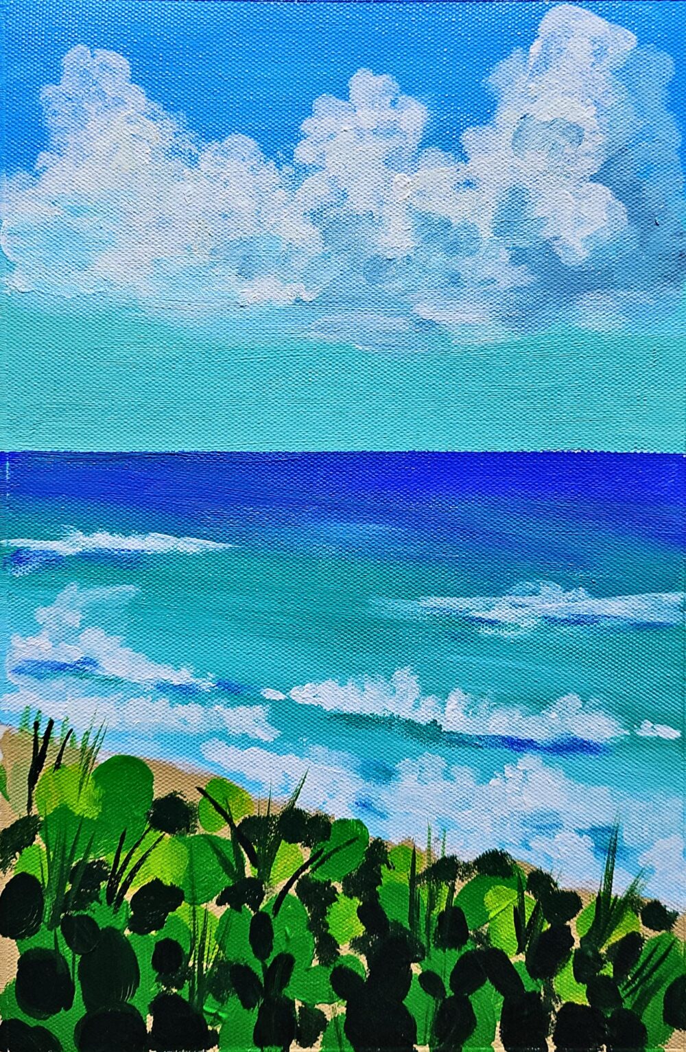 Tác phẩm Thanh Trúc | 2026-02-01 33