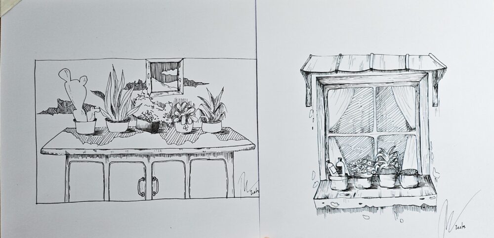 Tác phẩm Đinh Dương | 2026-02-01 33