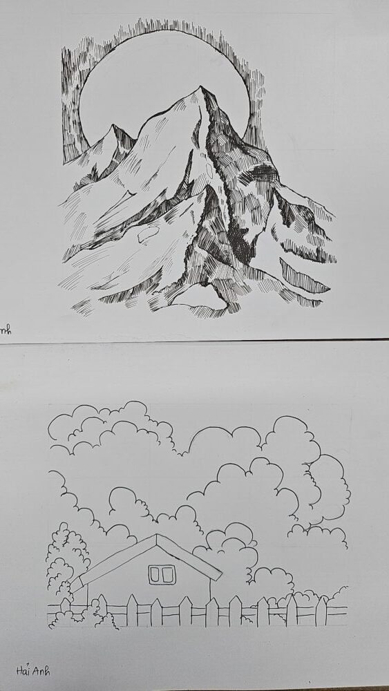 Tác phẩm Trần Hải Anh | 2026-02-01 33