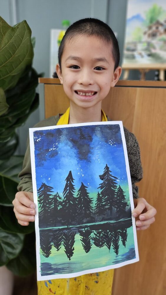 Tác phẩm Phan Minh Khôi | 2026-02-01 33