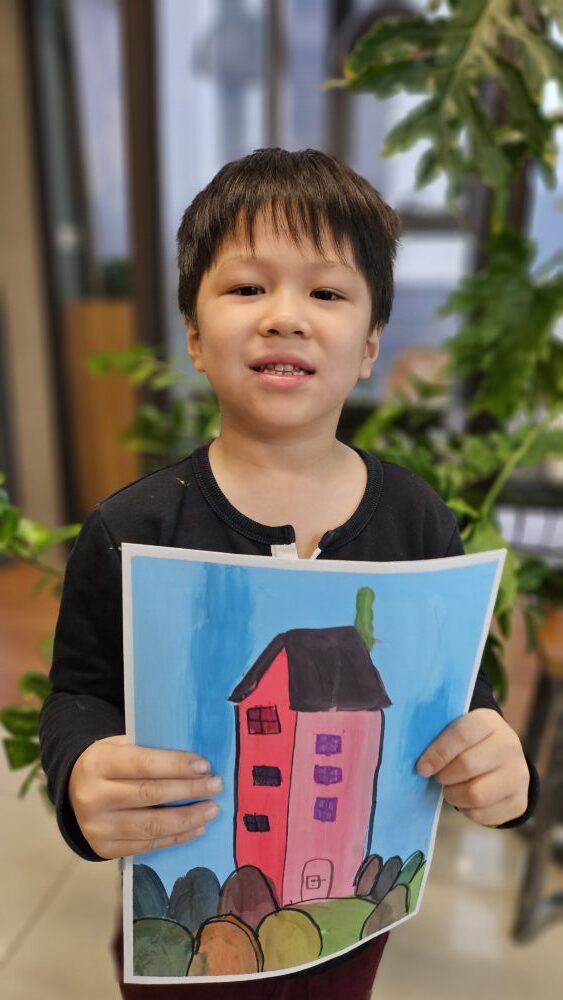 Tác phẩm Nguyễn Hoàng Tùng | 2026-02-01 33