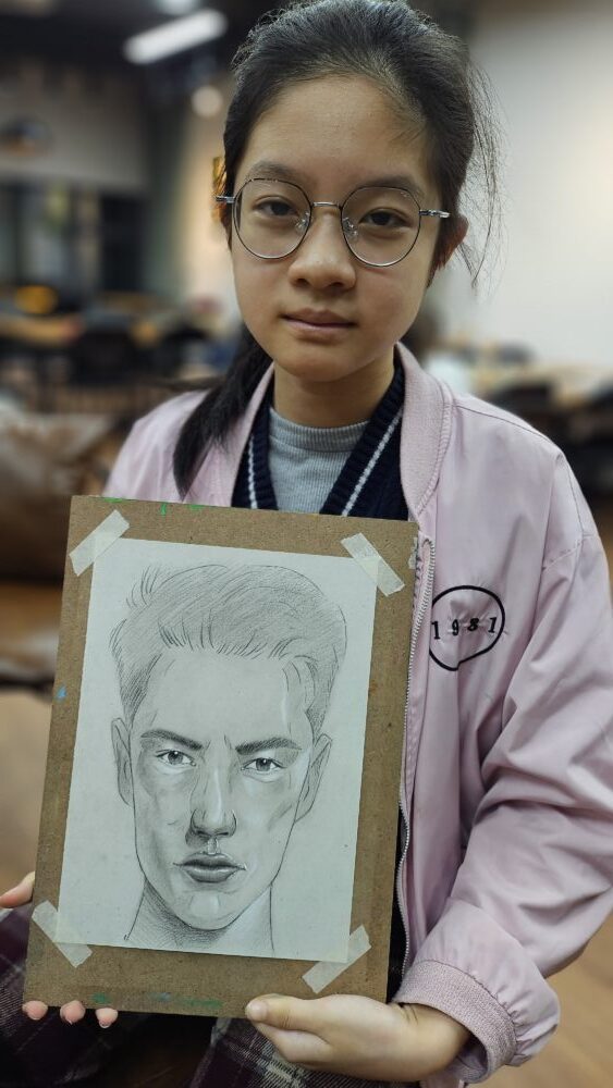 Tác phẩm Lê Hải Bình | 2026-02-01 34