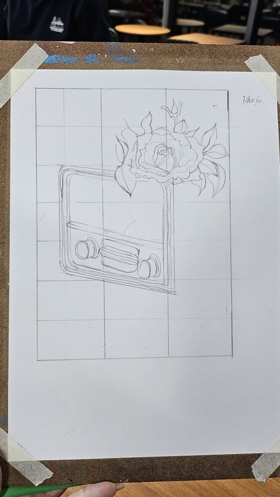 Tác phẩm Trần Xuân Thuận | 2026-02-01 34