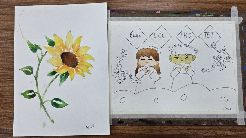 Tác phẩm KID Tuệ Minh 2016 | 2026-02-01 34