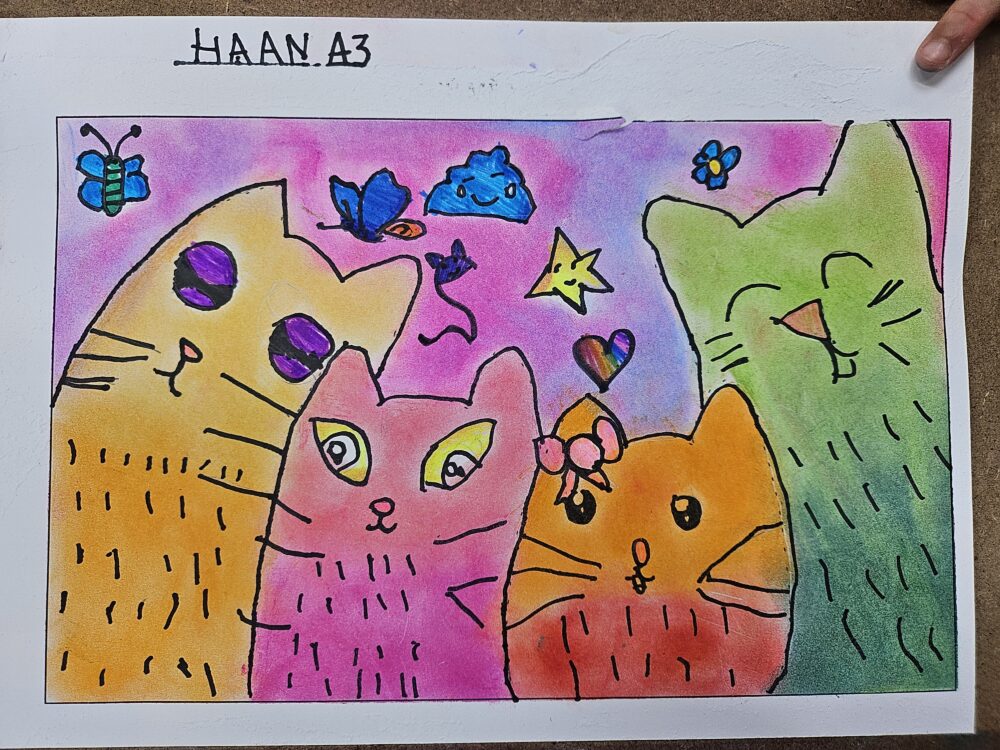 Tác phẩm KID Hạ An 2020 | 2026-02-08 33