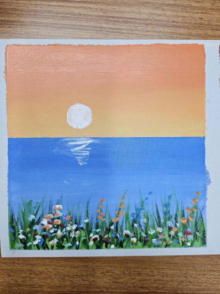 Tác phẩm TEEN Đỗ Ngọc Ban Mai – 2020 | 2026-02-08 33