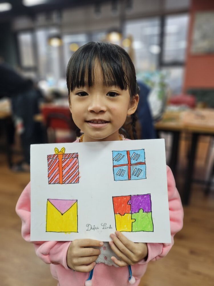 Tác phẩm Cao Diệu Linh | 2026-02-08 33